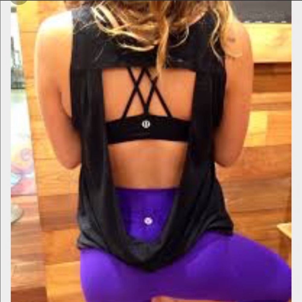 Lululemon tank - Picture 7 of 8